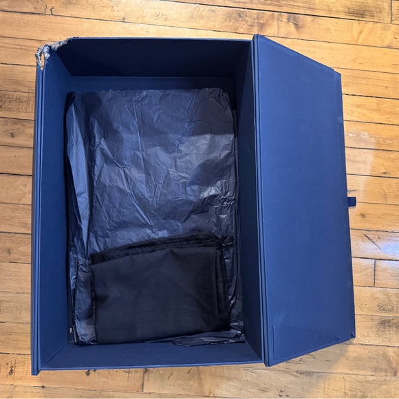 Black Dior Rider Backpack - Picture 8 of 10